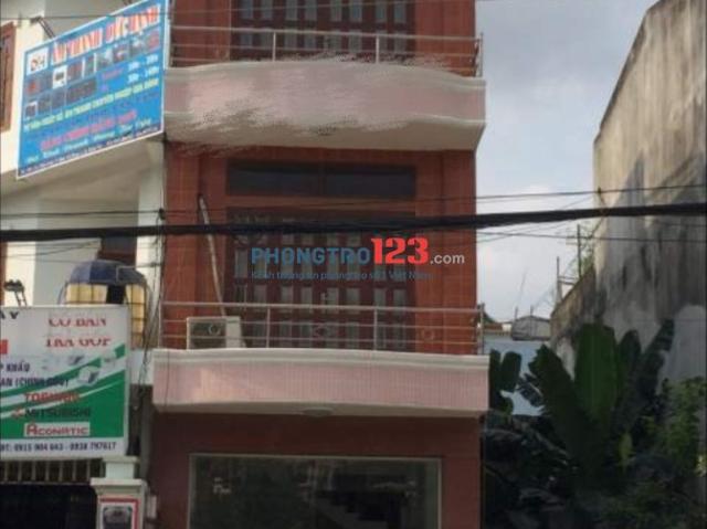 Bất động sản cho thuê tại Hồ Chí Minh