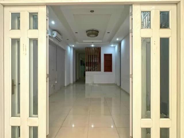 Nhà mặt phố cho thuê tại Thủ Đức, Hồ Chí Minh