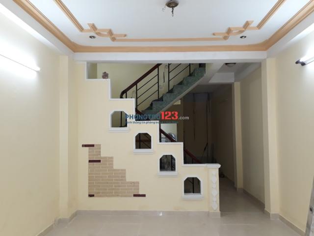 Bất động sản cho thuê tại Hồ Chí Minh