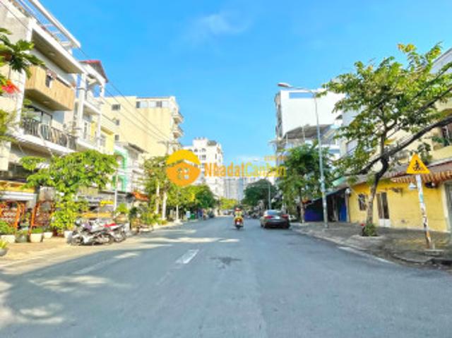 Nhà mặt phố cho thuê