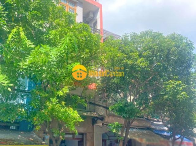 Nhà mặt phố cho thuê