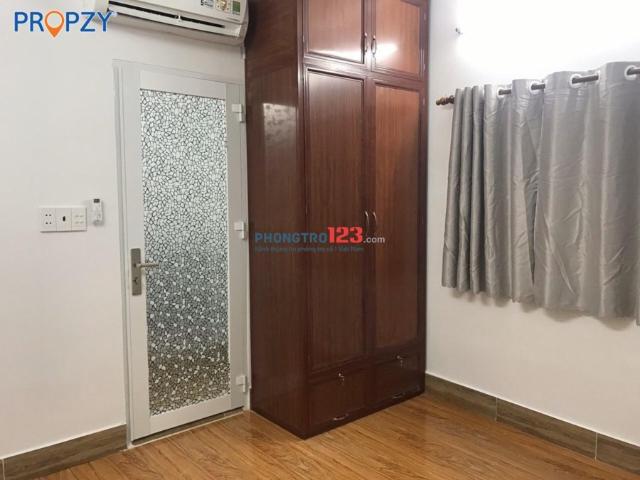 Bất động sản cho thuê tại Hồ Chí Minh