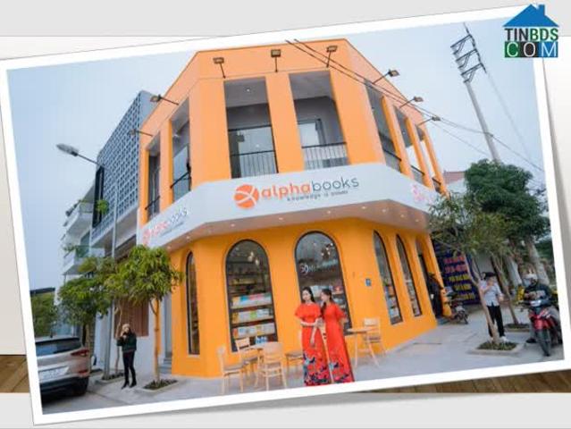 Nhà mặt phố cho thuê tại Nghệ An