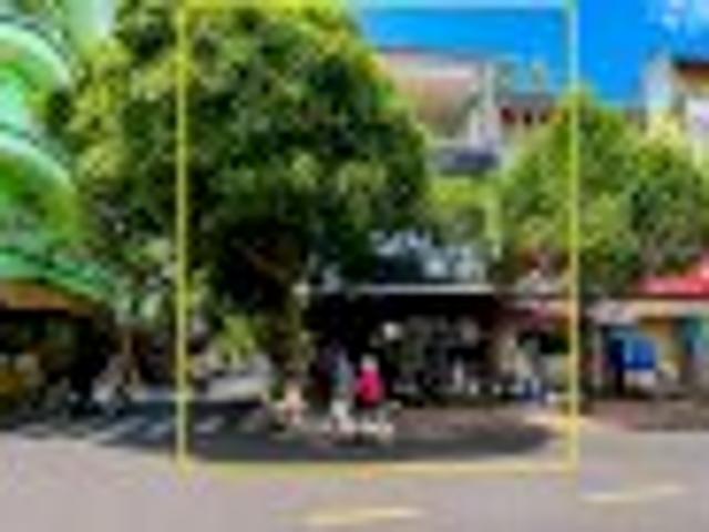 Bất động sản bán tại Hồ Chí Minh