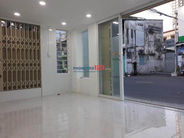 Bất động sản cho thuê tại Hồ Chí Minh