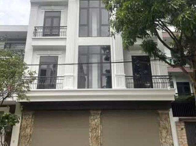 Nhà mặt phố cho thuê