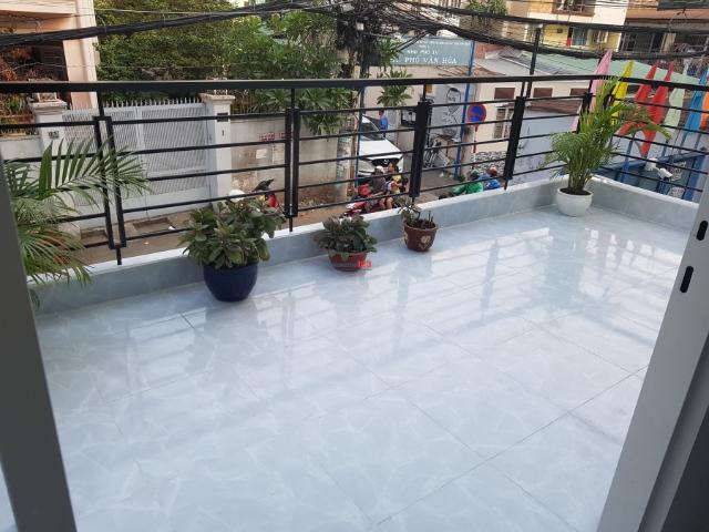 Bất động sản cho thuê tại Hồ Chí Minh