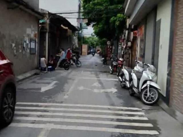 Nhà cho thuê tại Hoàn Kiếm, Hà Nội