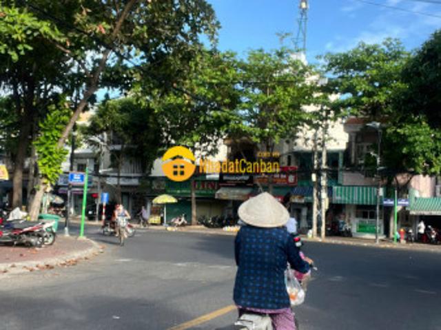 Nhà mặt phố cho thuê