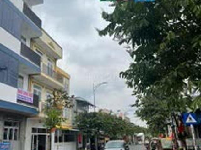 Nhà cho thuê tại Vĩnh Long