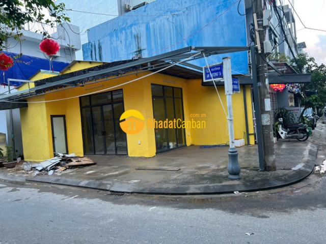 Nhà mặt phố cho thuê