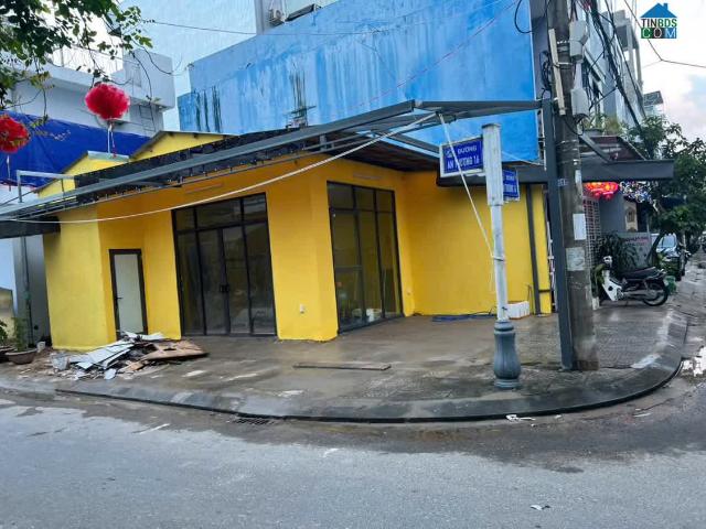 Nhà mặt phố cho thuê tại Liên Chiểu, Đà Nẵng