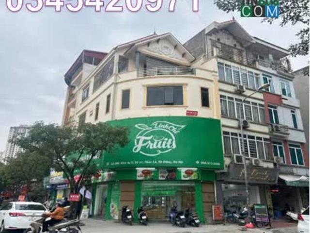 Nhà mặt phố cho thuê tại Hoàn Kiếm, Hà Nội