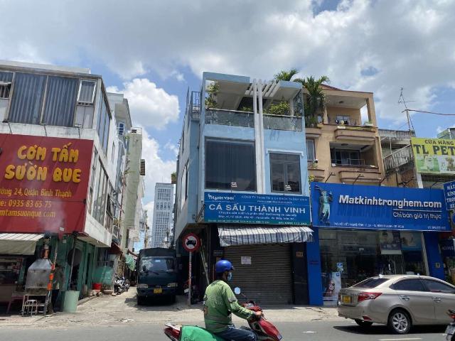 Bất động sản cho thuê tại Hồ Chí Minh