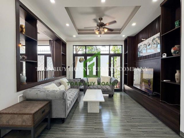 Biệt Thự cho thuê tại Sơn Trà, Đà Nẵng