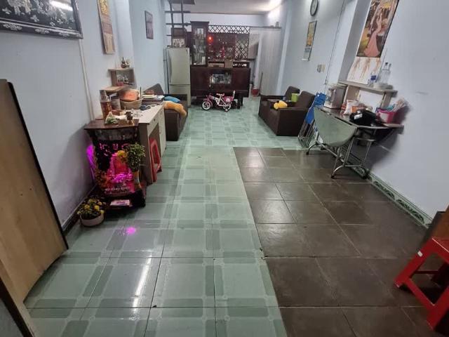 Nhà cho thuê tại Thủ Đức, Hồ Chí Minh