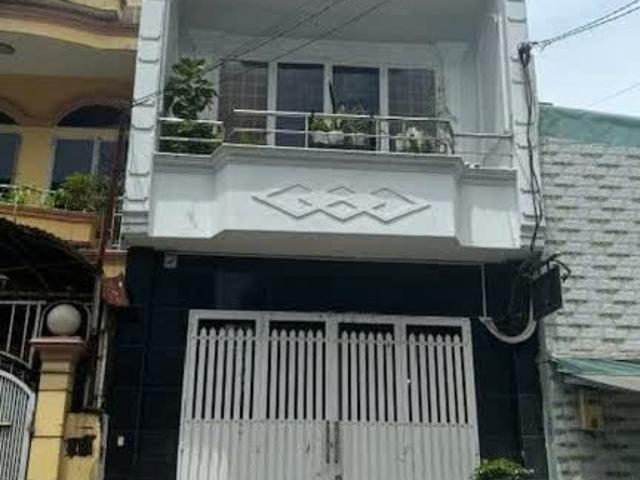 Nhà cho thuê tại Thủ Đức, Hồ Chí Minh