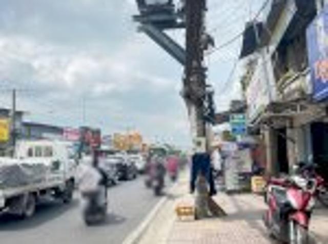 Bất động sản bán tại Hồ Chí Minh
