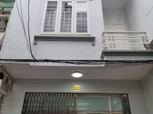 Nhà mặt phố cho thuê tại Ngô Quyền, Hải Phòng