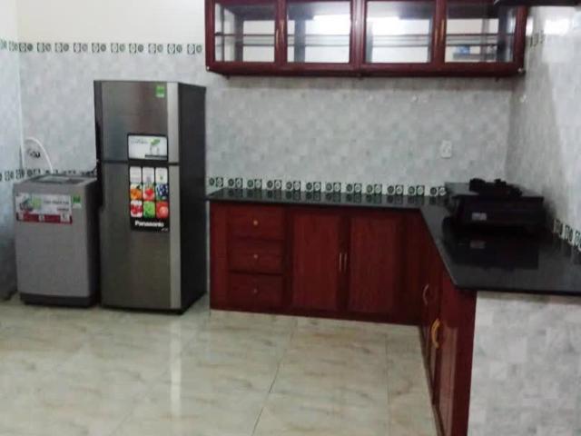 Nhà cho thuê tại Liên Chiểu, Đà Nẵng
