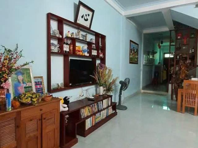 Nhà mặt phố cho thuê