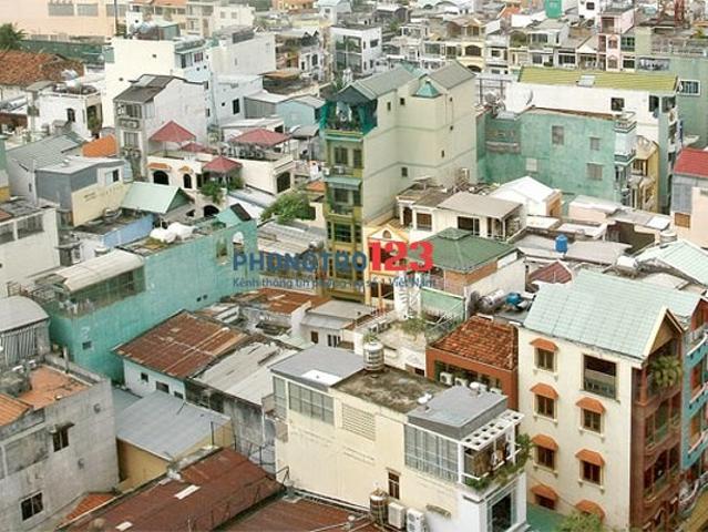 Bất động sản cho thuê tại Hồ Chí Minh