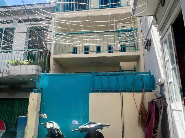 Nhà cho thuê tại Thủ Đức, Hồ Chí Minh