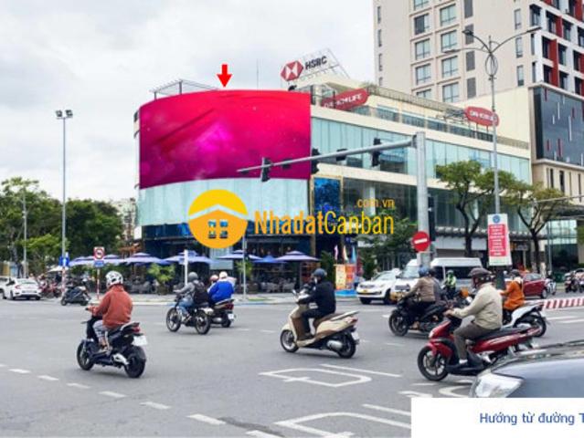 Nhà mặt phố cho thuê