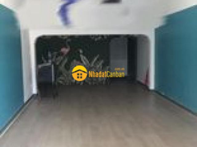 Nhà mặt phố cho thuê
