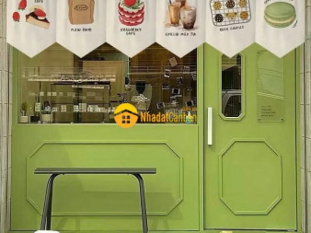 Nhà mặt phố cho thuê