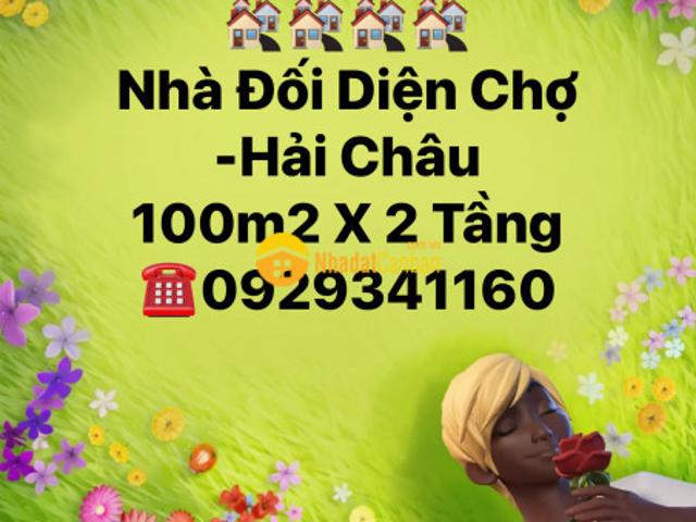 Nhà cho thuê