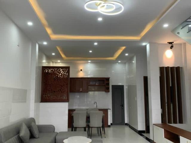 Nhà mặt phố cho thuê tại Liên Chiểu, Đà Nẵng