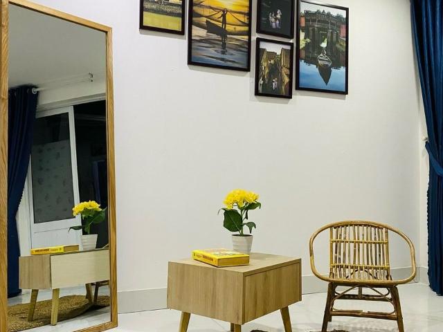 Bất động sản cho thuê tại Thanh Khê, Đà Nẵng