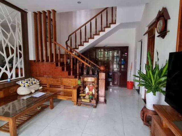 Nhà mặt phố cho thuê tại Liên Chiểu, Đà Nẵng