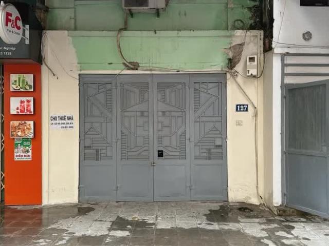 Nhà mặt phố cho thuê tại Hoàn Kiếm, Hà Nội