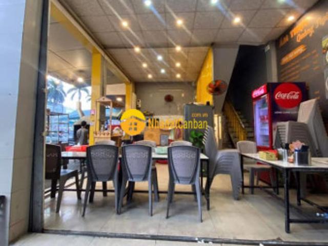 Nhà mặt phố cho thuê