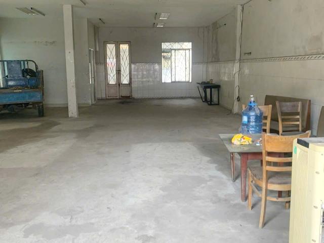 Nhà mặt phố cho thuê