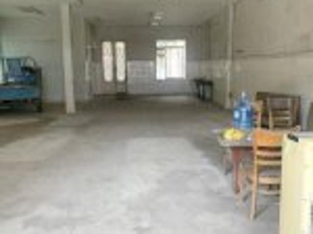 Bất động sản bán tại Hồ Chí Minh