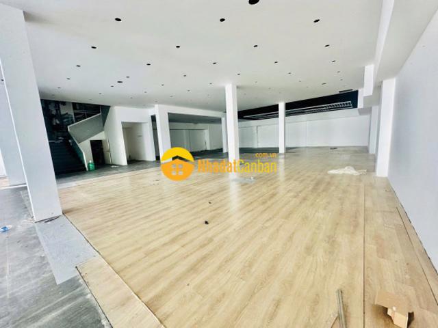 Nhà mặt phố cho thuê