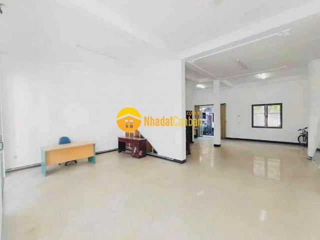 Nhà mặt phố cho thuê