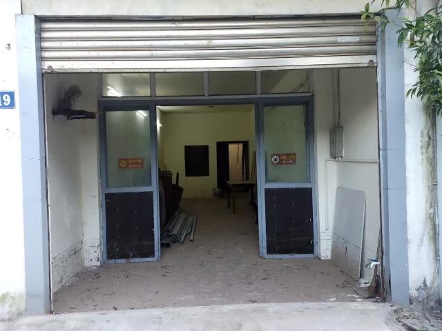 Nhà cho thuê tại Hoàn Kiếm, Hà Nội