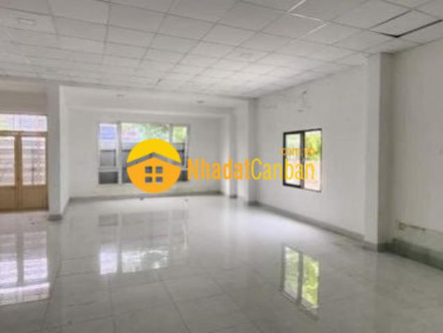 Nhà mặt phố cho thuê
