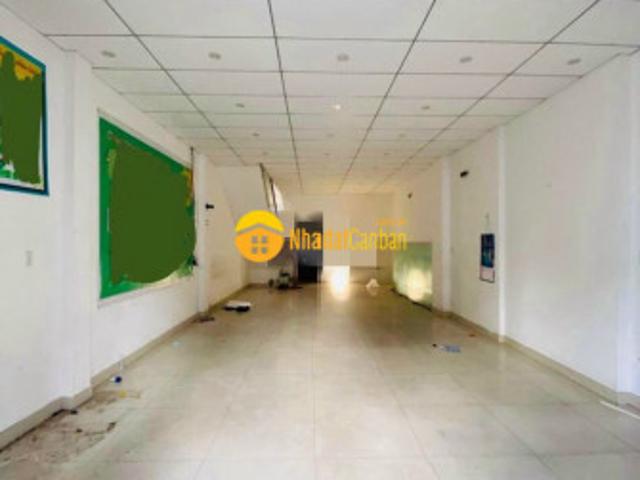 Nhà mặt phố cho thuê