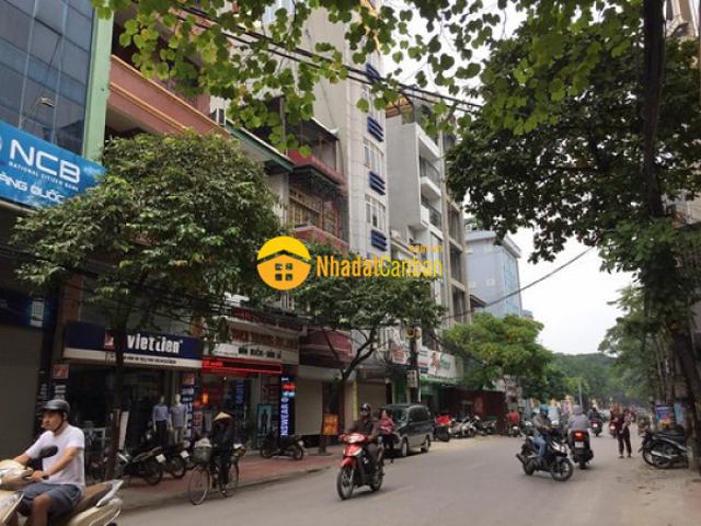 Nhà cho thuê