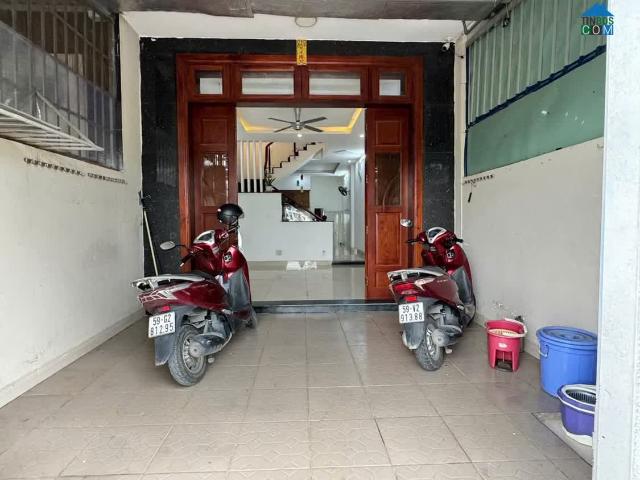 Nhà cho thuê tại Thủ Đức, Hồ Chí Minh