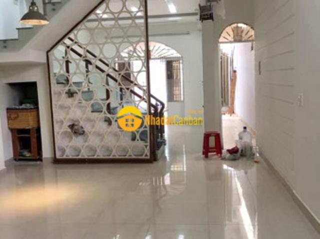 Nhà mặt phố cho thuê