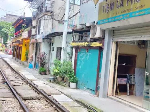 Nhà cho thuê tại Hoàn Kiếm, Hà Nội