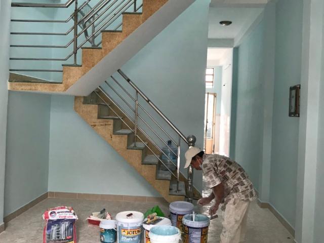 Bất động sản cho thuê tại Hồ Chí Minh