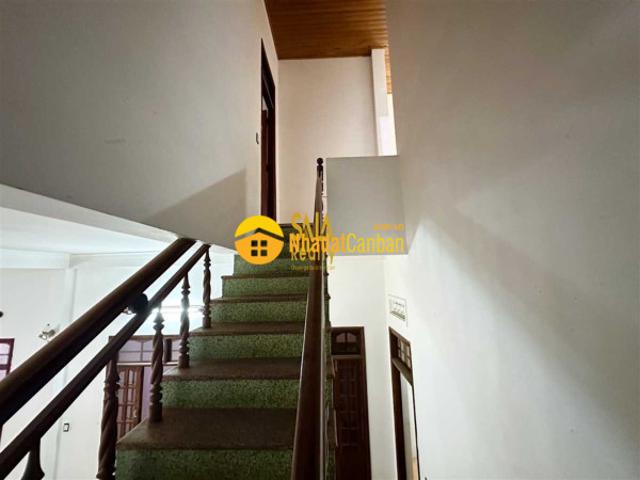 Nhà cho thuê tại Buôn Hồ
