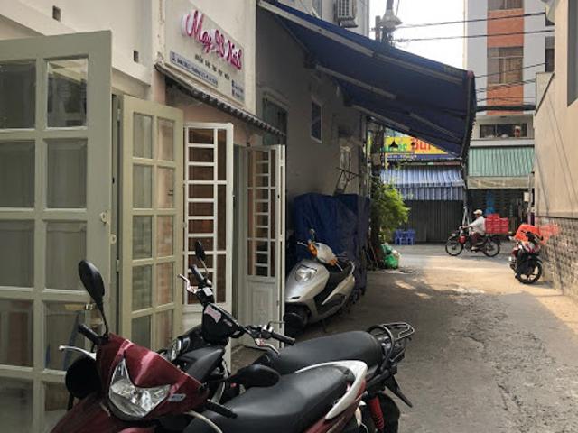 Nhà cho thuê tại Hồ Chí Minh